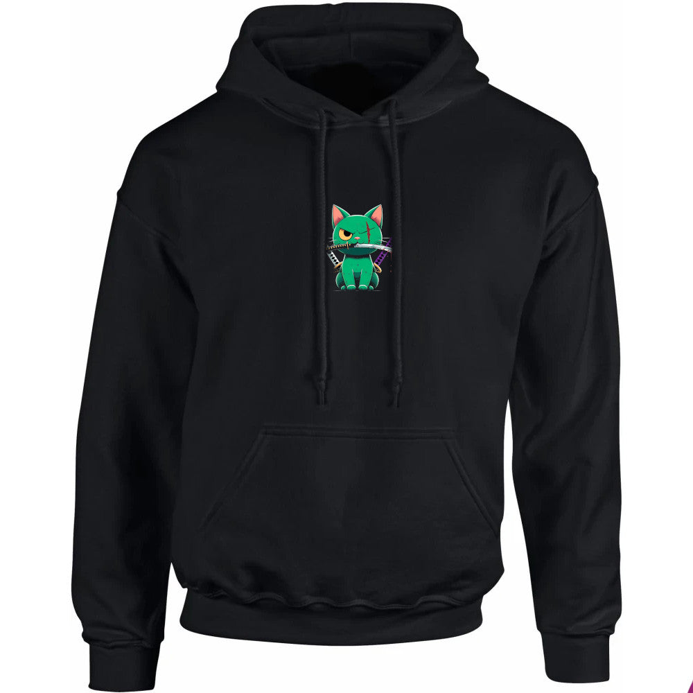 Cat-ana T-shirt/Felpa