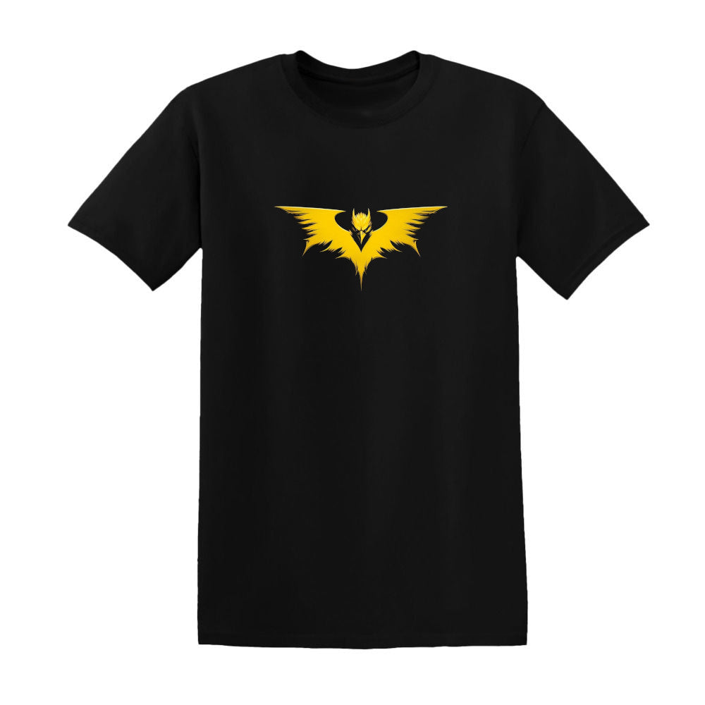 Hawk Comics Logo Tee/Felpa