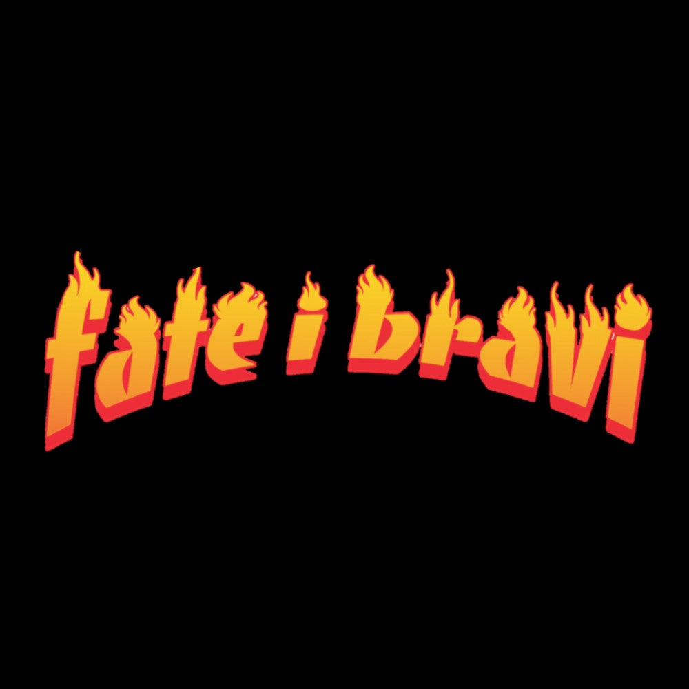 FATE I BRAVI