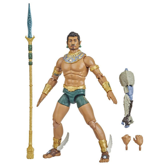 Marvel Legends: Namor - Black Panther Wakanda Forever