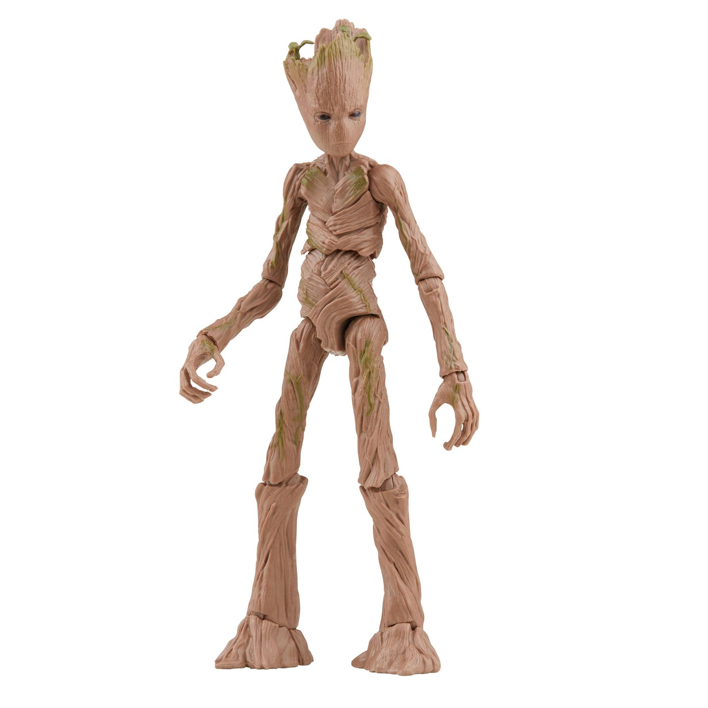 Thor: Love E Thunder Marvel Legends Series Action Figure 2022 Groot 15 Cm Hasbro