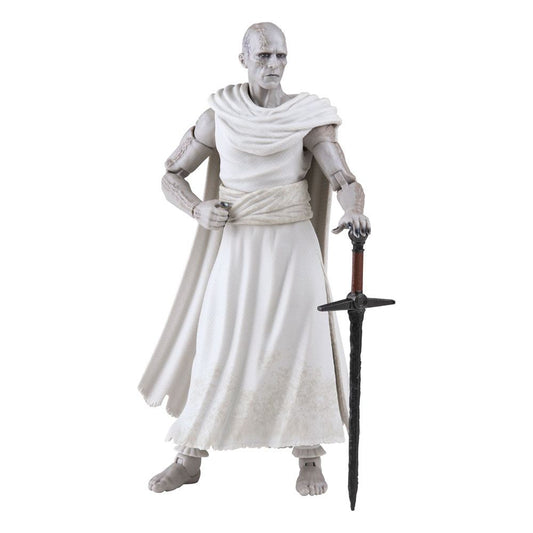 Thor: Love E Thunder Marvel Legends Series 2022 Marvel Gorr 15 Cm Hasbro