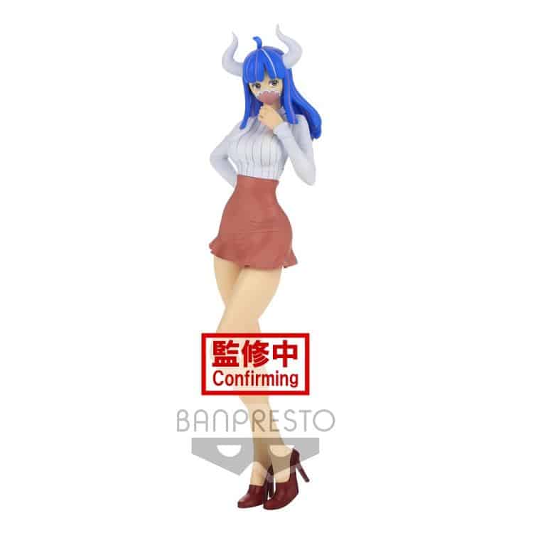 One Piece Glitter & Glamours Ulti Ver. B