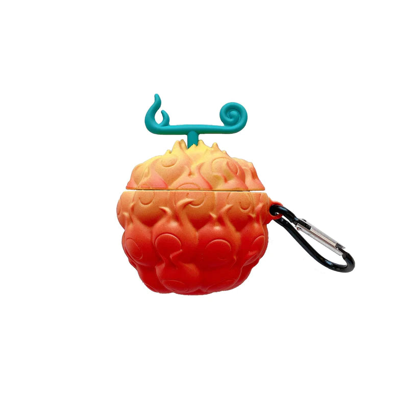AirPods Case Frutti del Diavolo