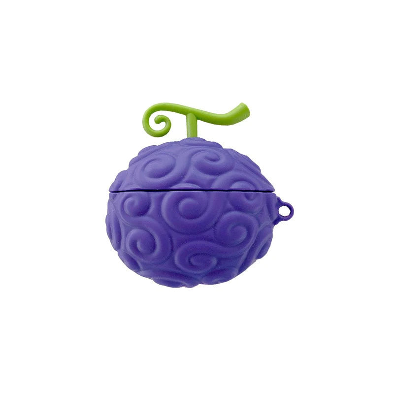 AirPods Case Frutti del Diavolo
