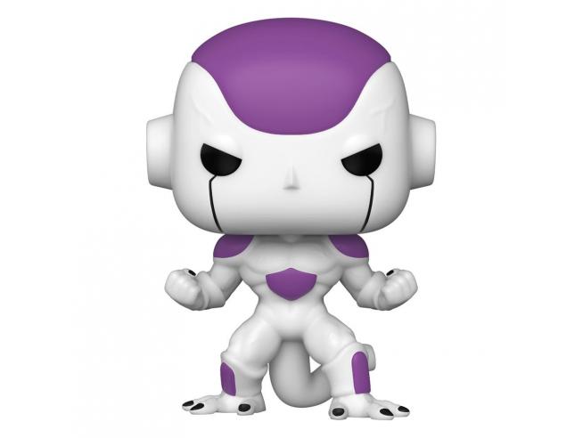 Dragon Ball Z: Funko Pop! Figura Frieza (first Form)