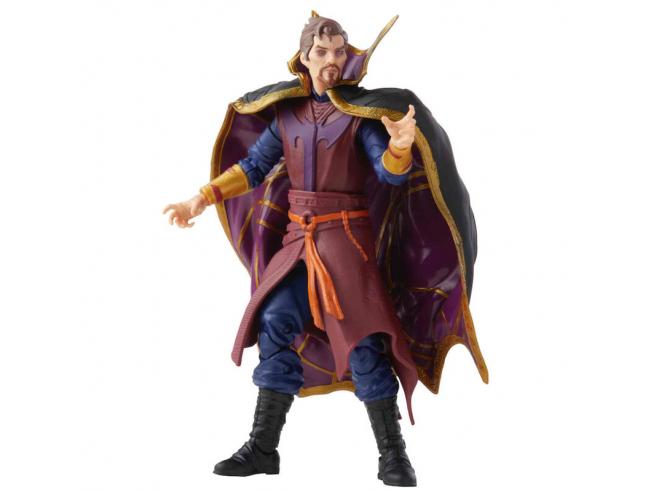 Marvel What If Doctor Strange Supreme Figure 15cm Hasbro