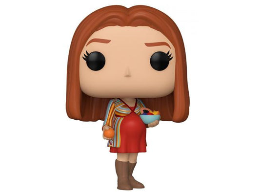 WandaVision Marvel Funko POP 70s Wanda