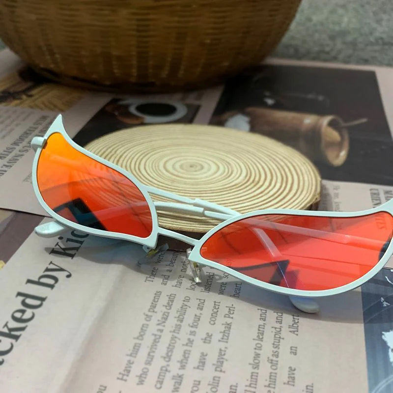 Occhiali di Doflamingo