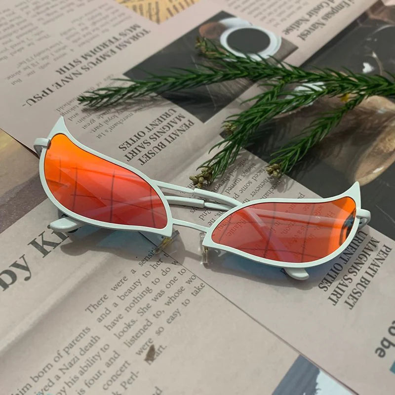 Occhiali di Doflamingo