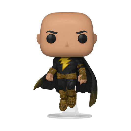 Black Adam: POP! Black Adam (Flying)