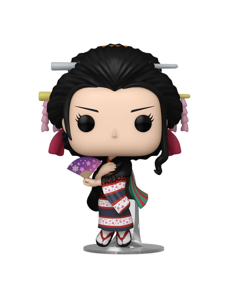 One Piece: Funko POP Robin - Orobi - (Wano)