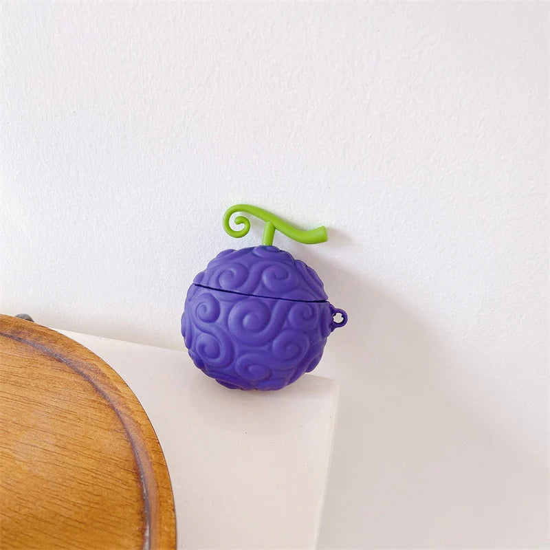 AirPods Case Frutti del Diavolo
