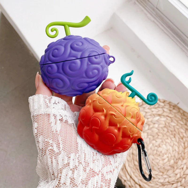 AirPods Case Frutti del Diavolo