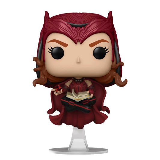 WandaVision: Funko Pop Scarlet Witch