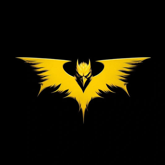 Hawk Comics Logo Tee/Felpa
