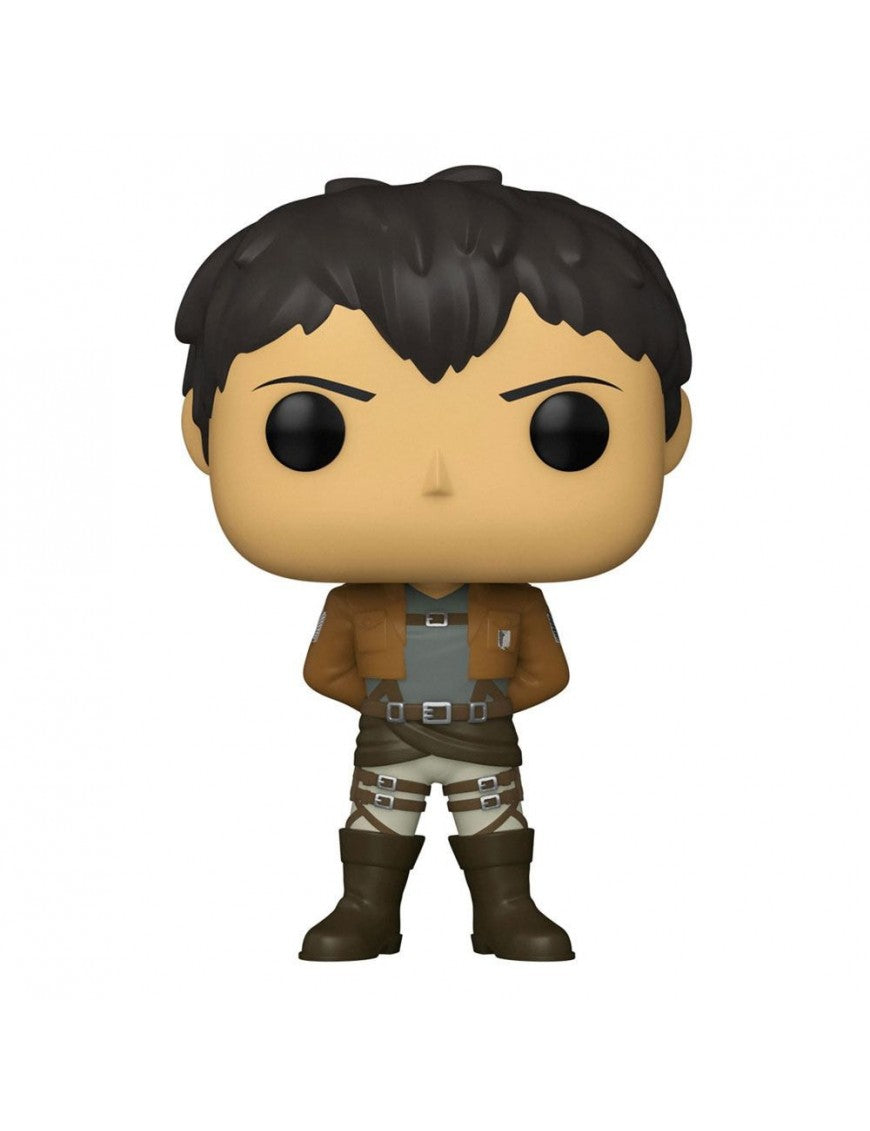 Attack on Titan: Funko POP! Bertholdt Hoover