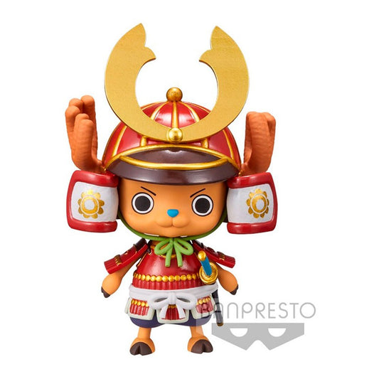 One Piece The Grandline Men Wanokuni Tony Chopper