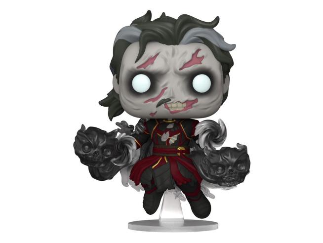 Doctor Strange In The Multiverse Of Madness Funko Pop! Dead Strange