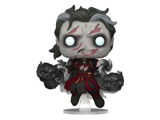 Doctor Strange In The Multiverse Of Madness Funko Pop! Dead Strange