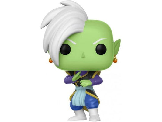 Dragon Ball: Funko Pop Zamasu Luminoso Esclusiva