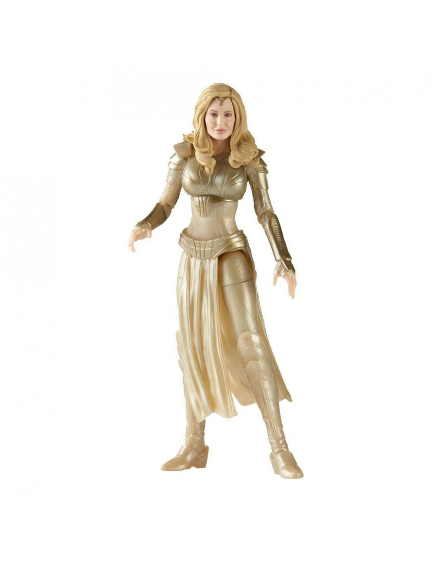 Eternals Marvel Legends Series Action figure Thena 15 Cm Hasbro