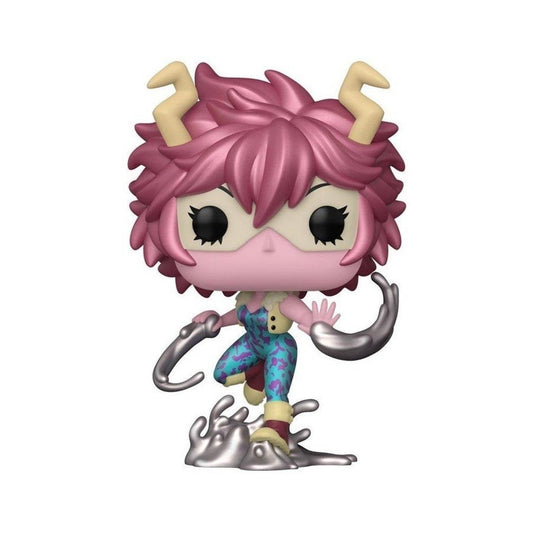 My Hero Academia: Funko POP!  Mina Ashido