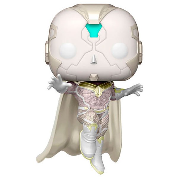 WandaVision: Funko Pop La Visione