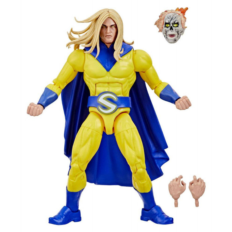 Marvel Legends Series Action Figure Marvel's Sentry 15 cm