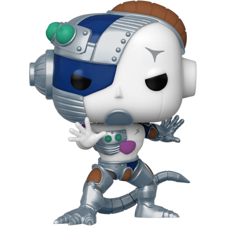 Dragon Ball Z: Funko Pop Mecha Frieza