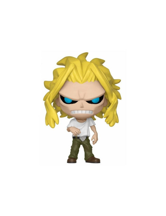 My Hero Academia Funko Pop! All Might (weakened)