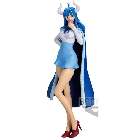 One Piece Glitter & Glamours Ulti Ver. A